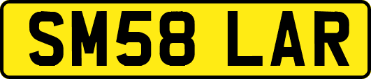 SM58LAR