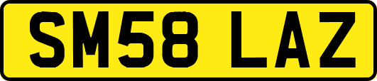 SM58LAZ