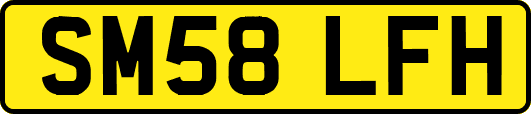 SM58LFH