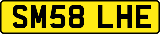 SM58LHE