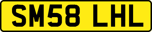 SM58LHL