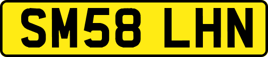 SM58LHN