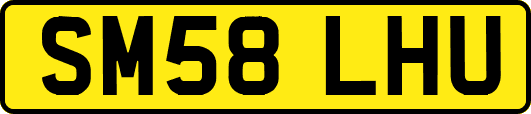 SM58LHU