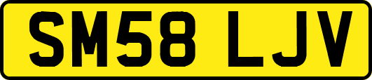 SM58LJV