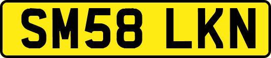 SM58LKN