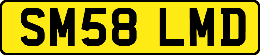 SM58LMD