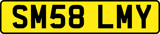 SM58LMY