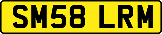 SM58LRM