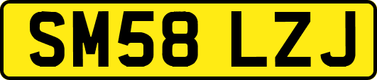 SM58LZJ