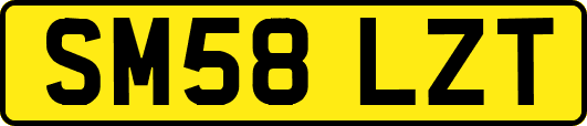 SM58LZT