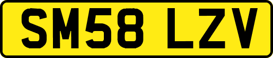 SM58LZV