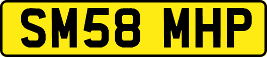 SM58MHP