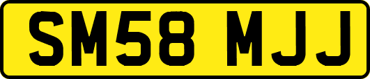 SM58MJJ
