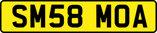 SM58MOA