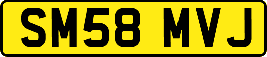 SM58MVJ