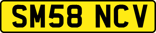 SM58NCV