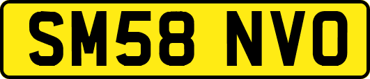SM58NVO