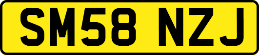 SM58NZJ