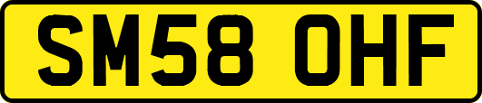 SM58OHF