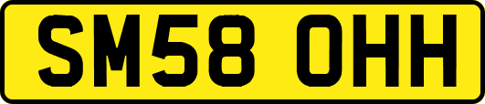 SM58OHH