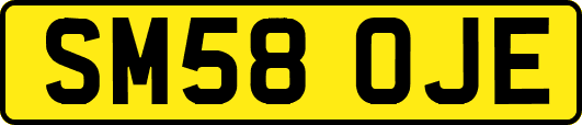 SM58OJE