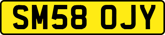 SM58OJY
