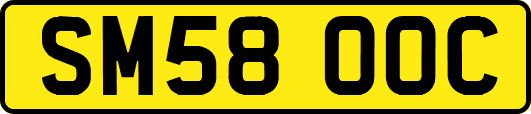 SM58OOC