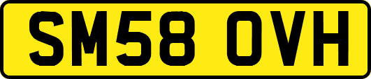 SM58OVH