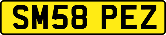 SM58PEZ