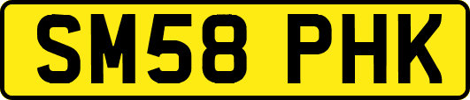 SM58PHK