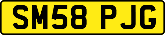 SM58PJG