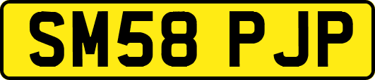 SM58PJP