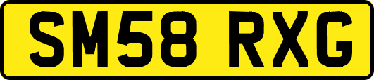 SM58RXG
