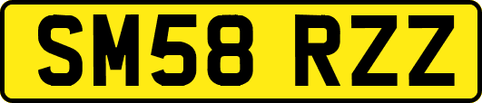 SM58RZZ