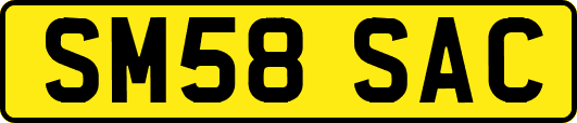 SM58SAC