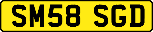 SM58SGD
