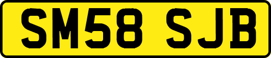 SM58SJB