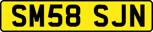 SM58SJN