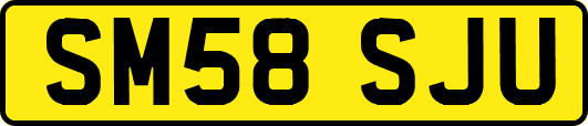 SM58SJU