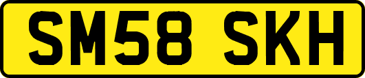 SM58SKH