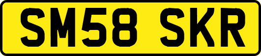 SM58SKR