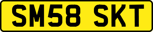SM58SKT