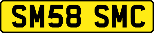 SM58SMC