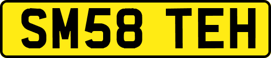 SM58TEH