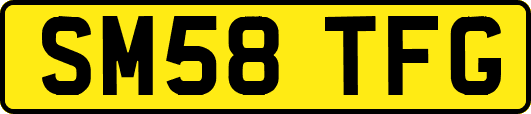 SM58TFG