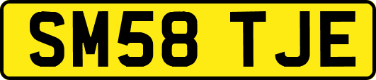 SM58TJE
