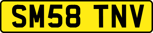 SM58TNV