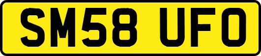 SM58UFO