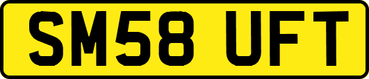 SM58UFT