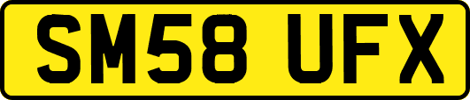 SM58UFX